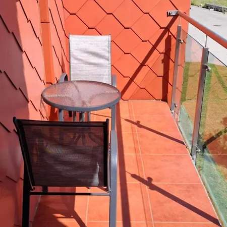 Sventojoje Parko 10 Hébergement de vacances