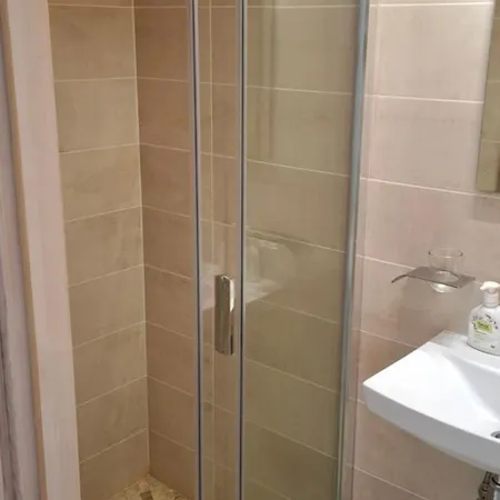 Hébergement de vacances Sventojoje Parko 10 Palanga