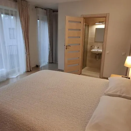 Sventojoje Parko 10 *