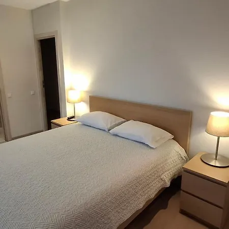 Sventojoje Parko 10 Palanga