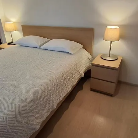 Hébergement de vacances Sventojoje Parko 10